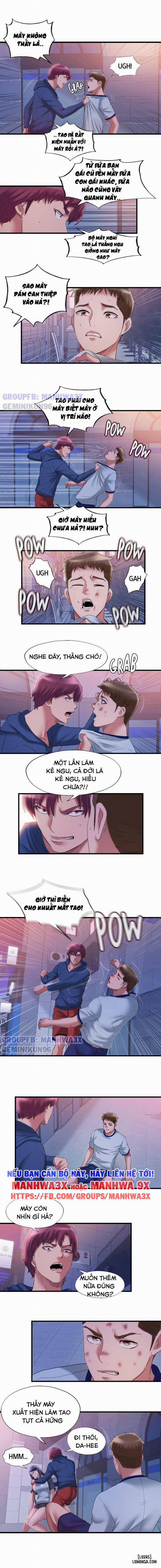 Nước tràn hồ bơi 55 trang 5