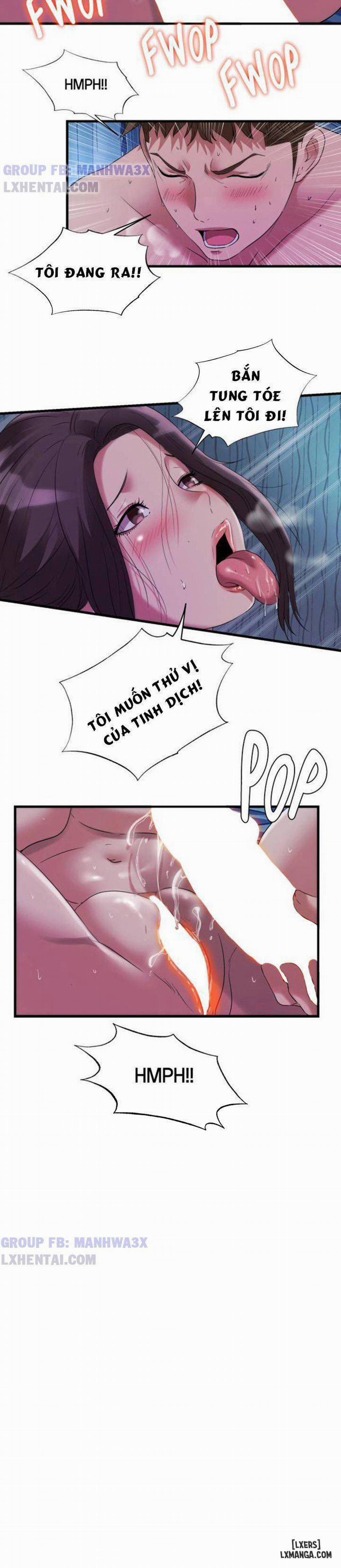 Nước tràn hồ bơi 66 trang 6