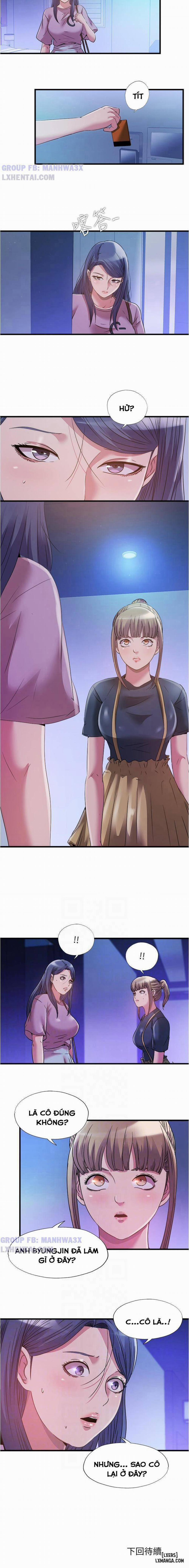 Nước tràn hồ bơi 77 trang 8