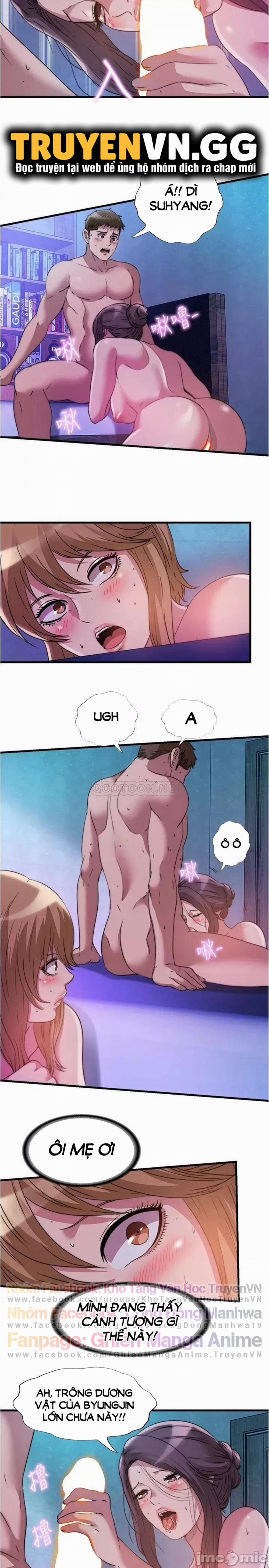 Nước tràn hồ bơi 81 trang 10