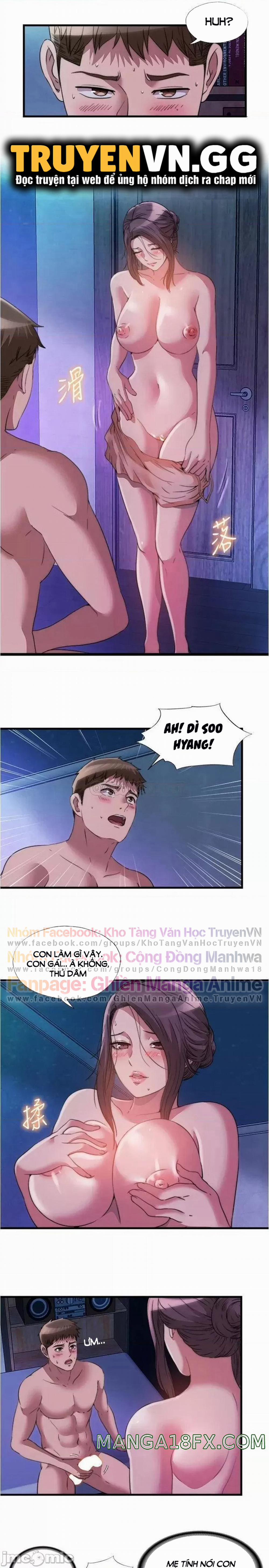 Nước tràn hồ bơi 81 trang 4