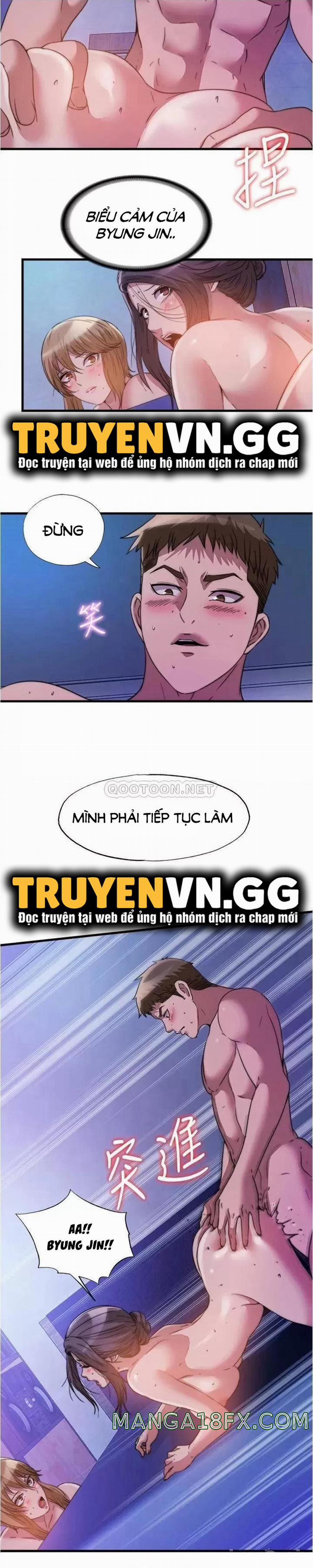 Nước tràn hồ bơi 82 trang 2