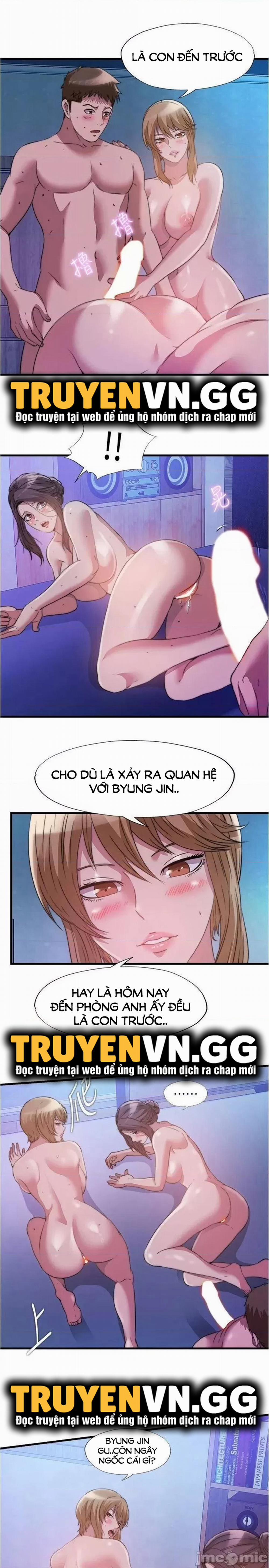 Nước tràn hồ bơi 82 trang 9