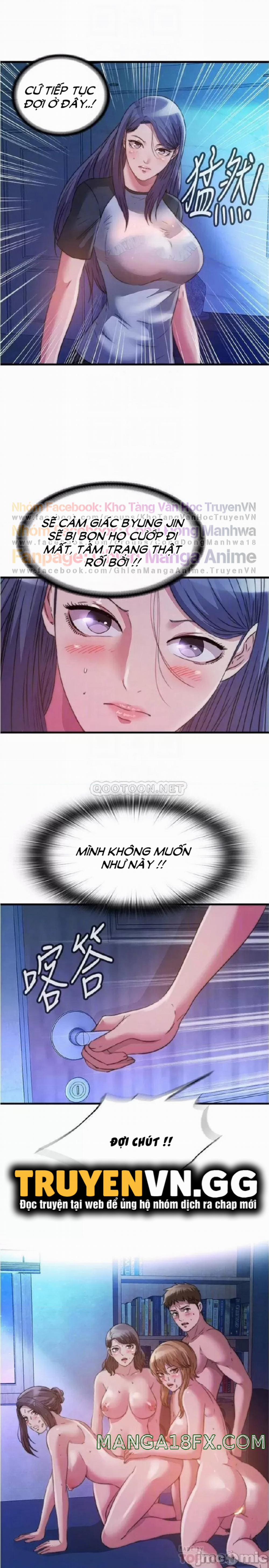 Nước tràn hồ bơi 84 trang 15