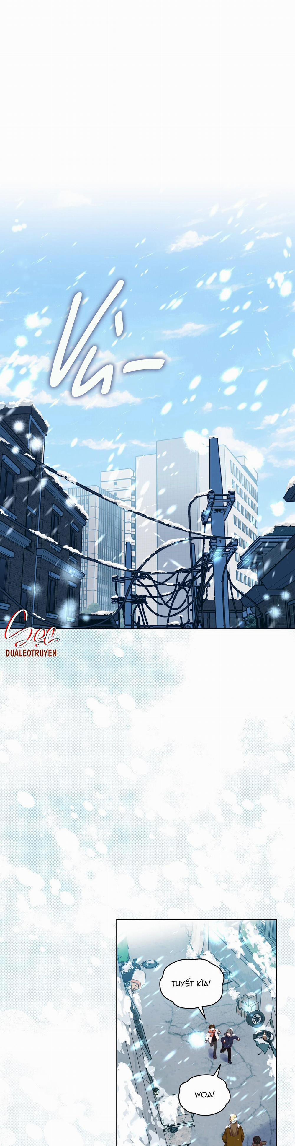 NƯỚC UỐNG TÌNH YÊU CỦA CÁO PLIN 1 trang 1