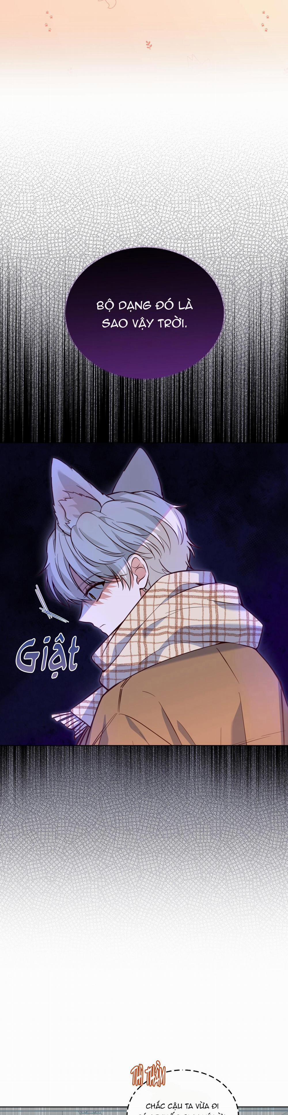 NƯỚC UỐNG TÌNH YÊU CỦA CÁO PLIN 1 trang 11