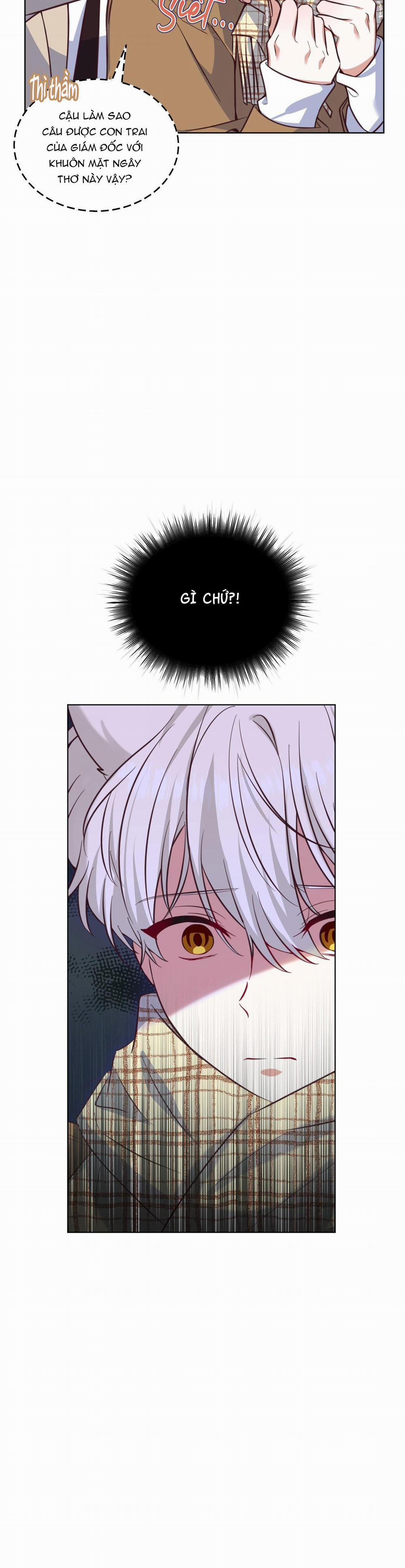 NƯỚC UỐNG TÌNH YÊU CỦA CÁO PLIN 1 trang 15