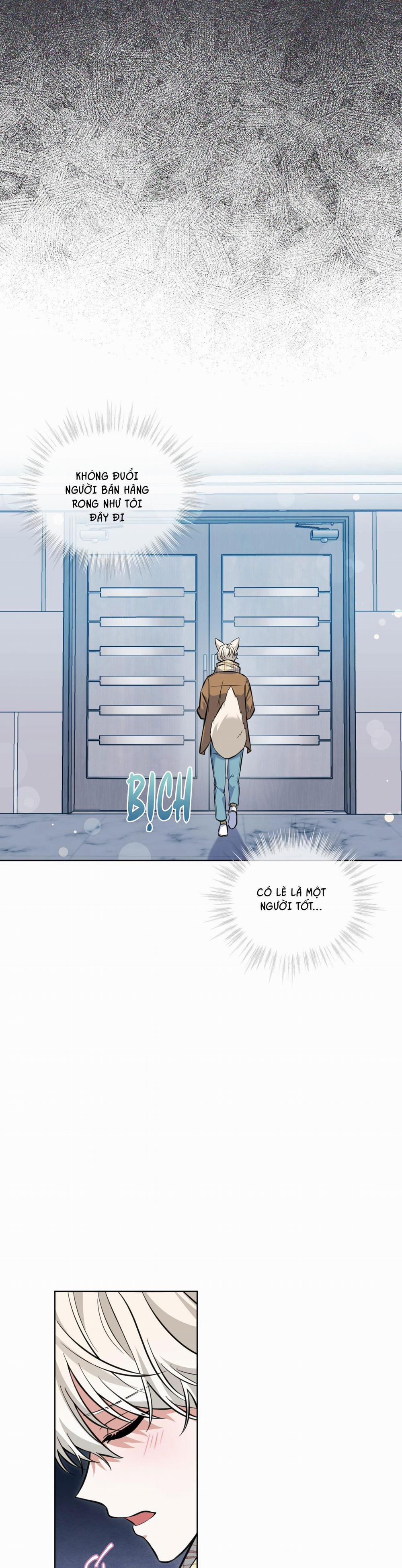 NƯỚC UỐNG TÌNH YÊU CỦA CÁO PLIN 1 trang 21