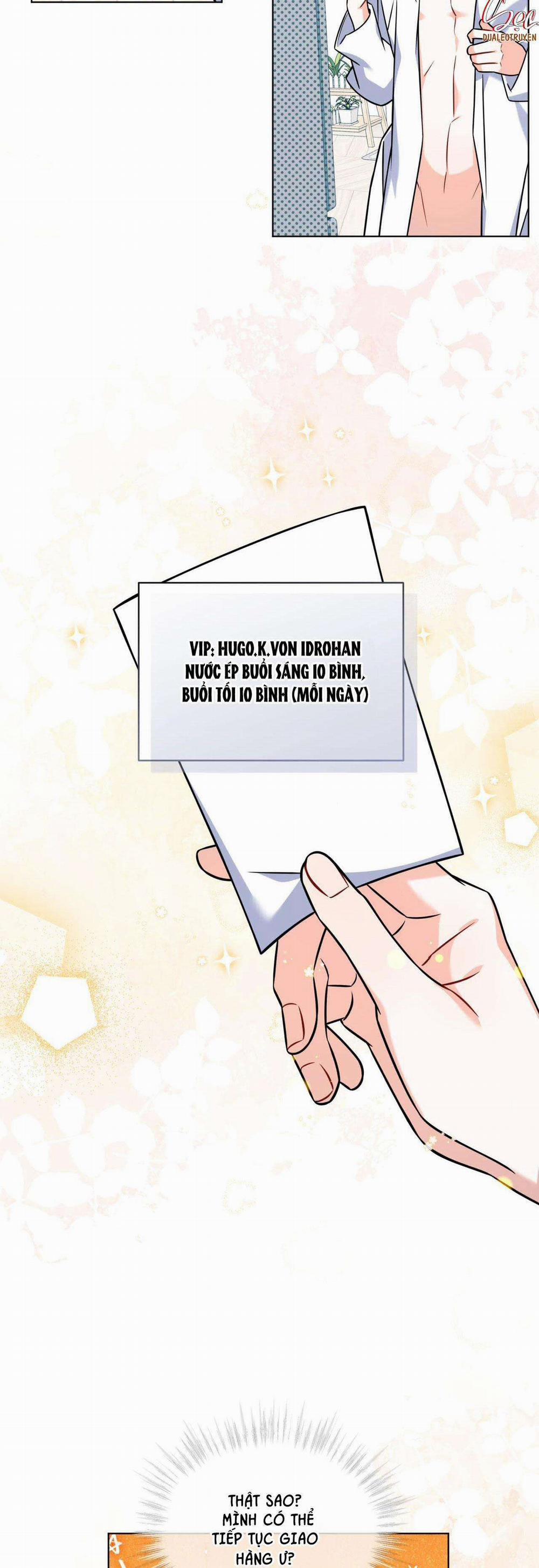 NƯỚC UỐNG TÌNH YÊU CỦA CÁO PLIN 10 trang 10