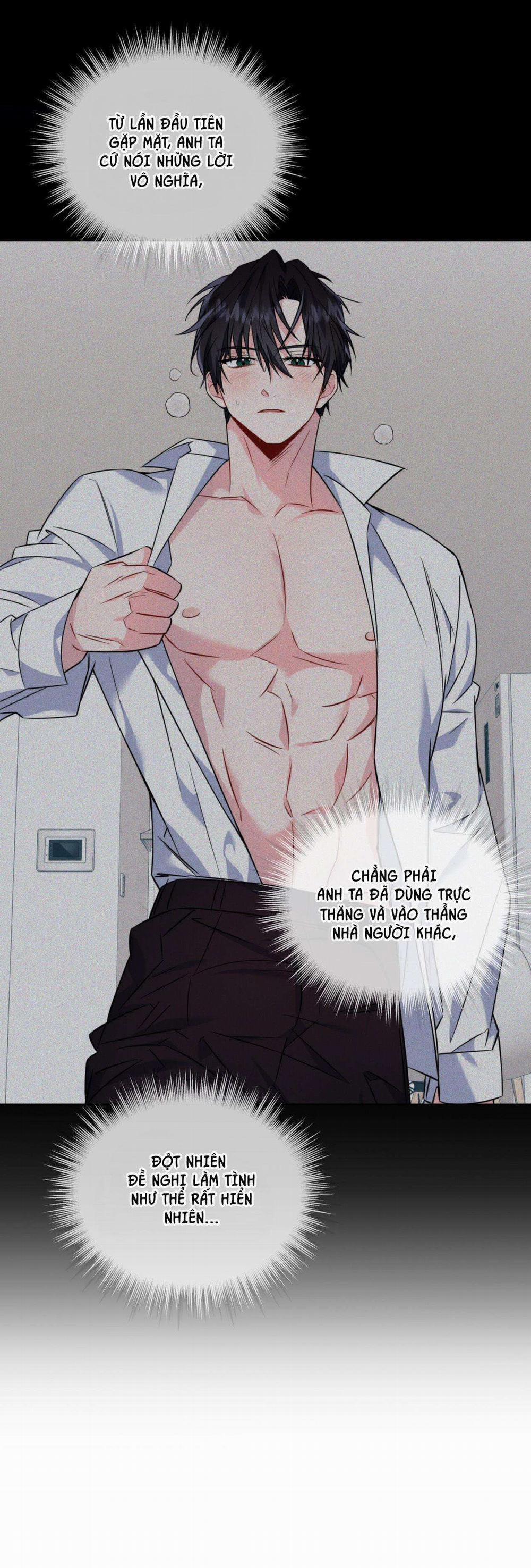 NƯỚC UỐNG TÌNH YÊU CỦA CÁO PLIN 10 trang 12