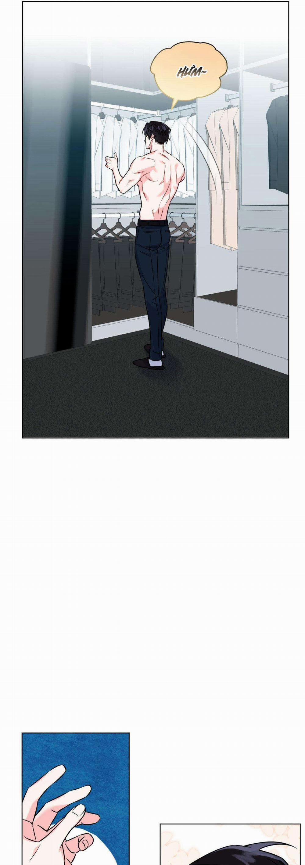 NƯỚC UỐNG TÌNH YÊU CỦA CÁO PLIN 10 trang 19