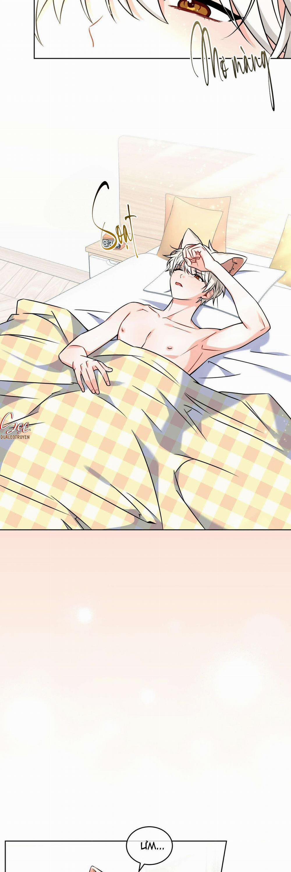 NƯỚC UỐNG TÌNH YÊU CỦA CÁO PLIN 10 trang 2