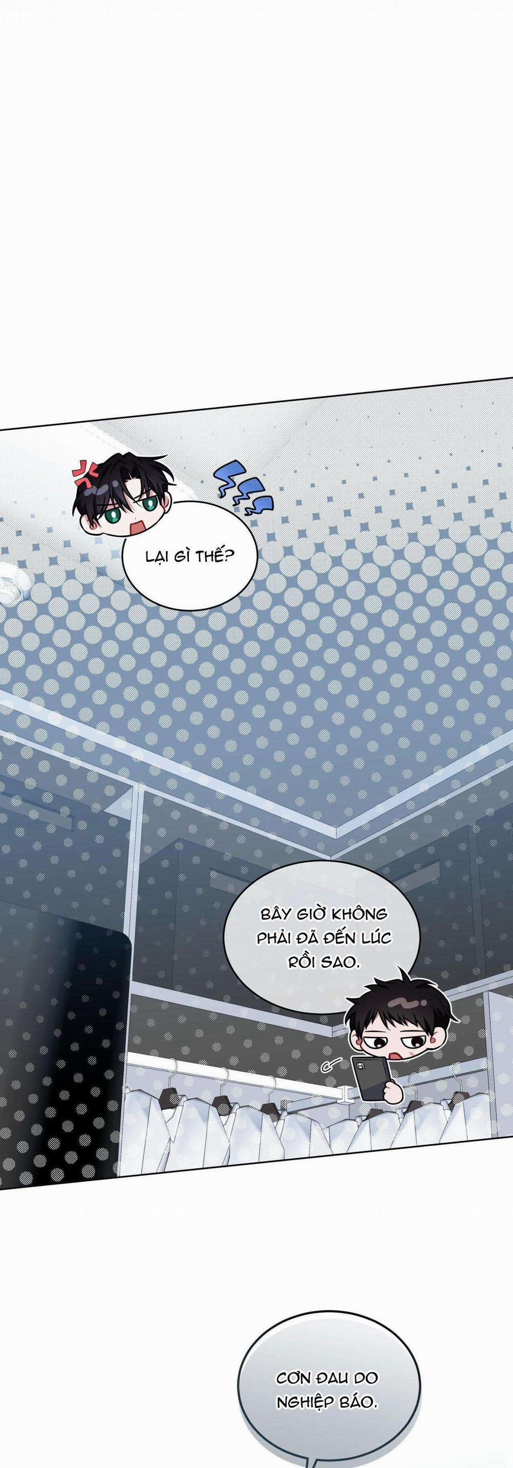 NƯỚC UỐNG TÌNH YÊU CỦA CÁO PLIN 10 trang 27