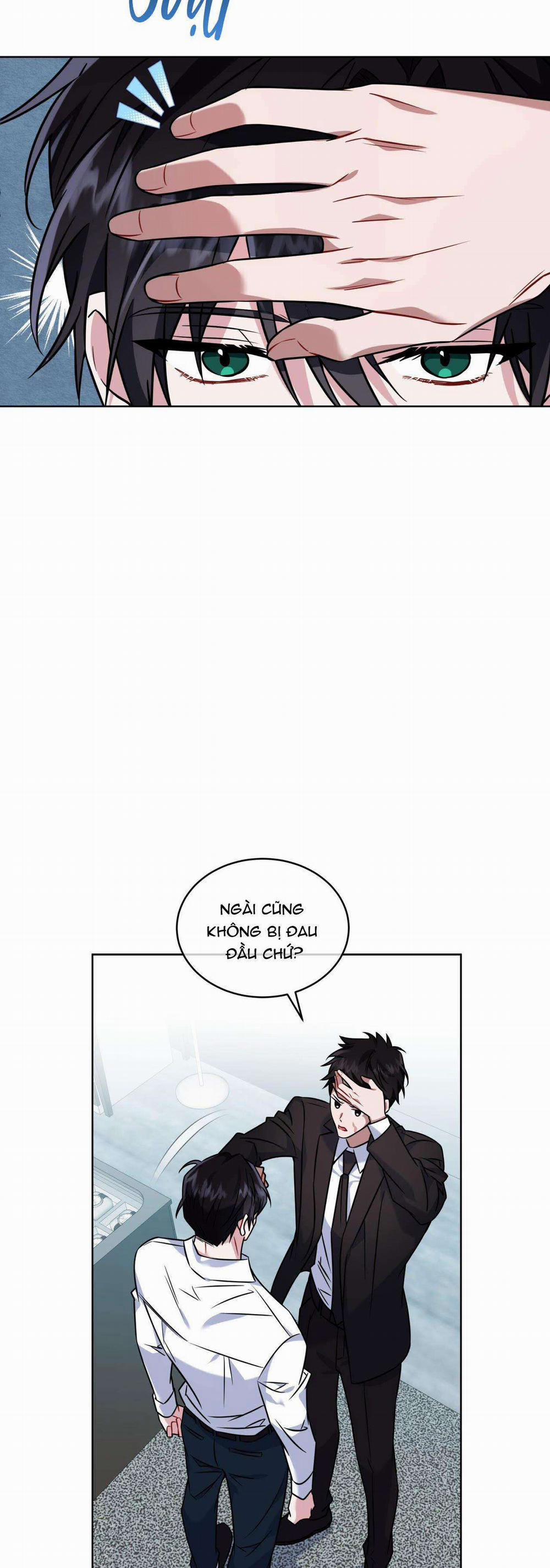 NƯỚC UỐNG TÌNH YÊU CỦA CÁO PLIN 10 trang 33