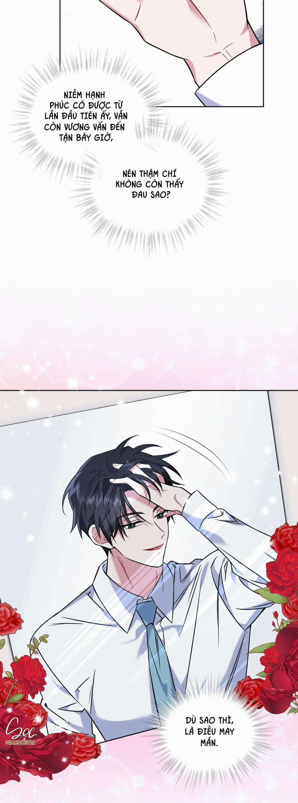 NƯỚC UỐNG TÌNH YÊU CỦA CÁO PLIN 10 trang 36