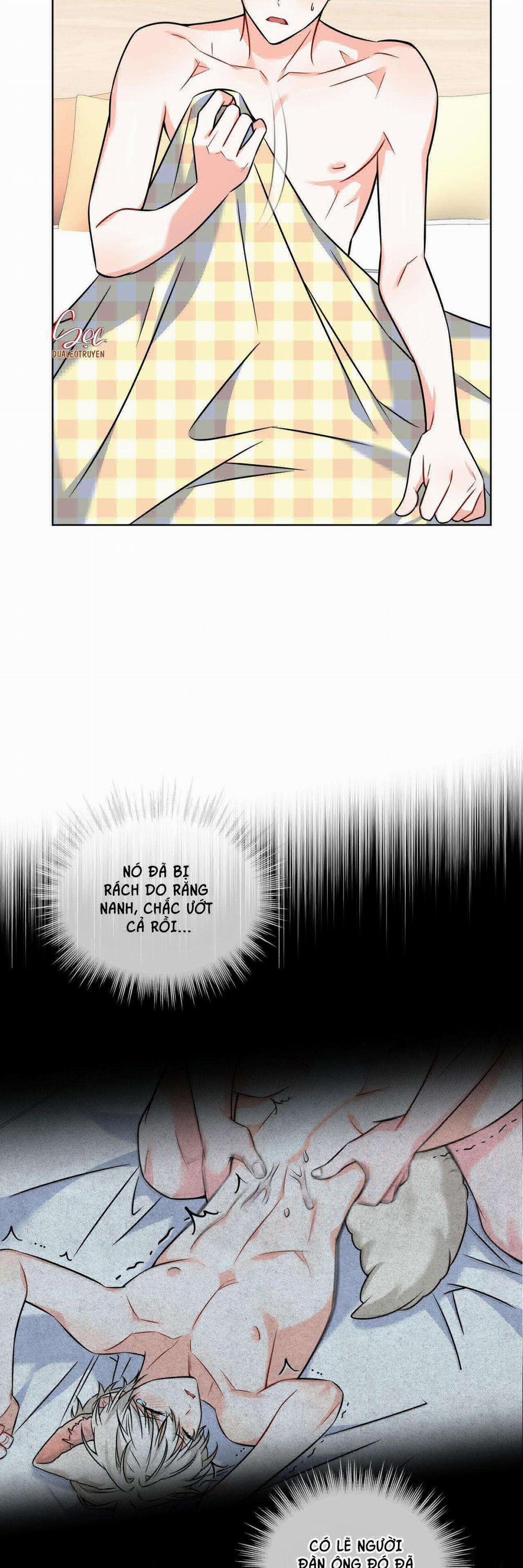 NƯỚC UỐNG TÌNH YÊU CỦA CÁO PLIN 10 trang 4