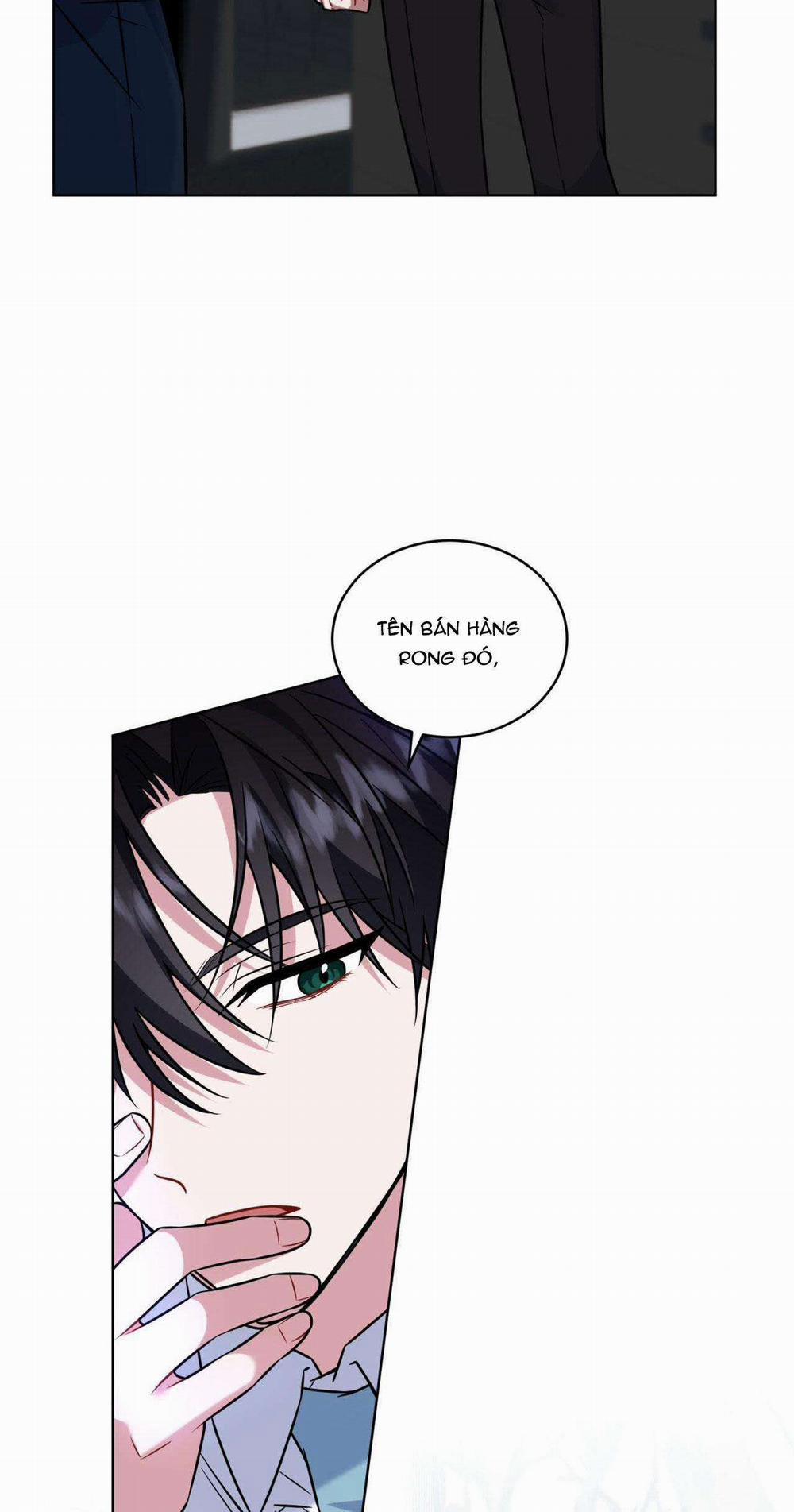 NƯỚC UỐNG TÌNH YÊU CỦA CÁO PLIN 10 trang 42