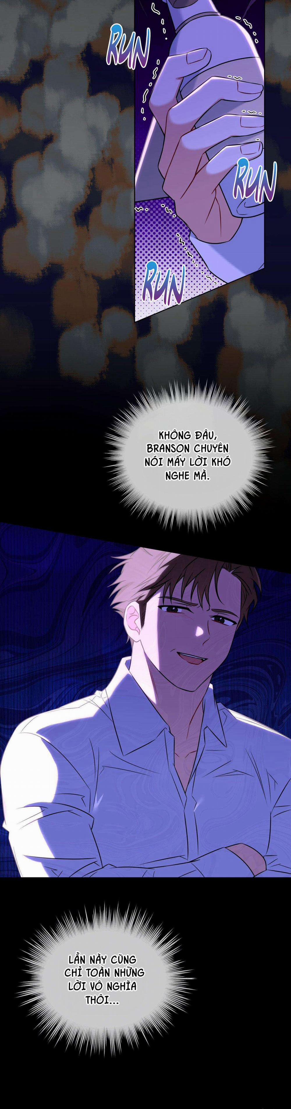 NƯỚC UỐNG TÌNH YÊU CỦA CÁO PLIN 11 trang 15