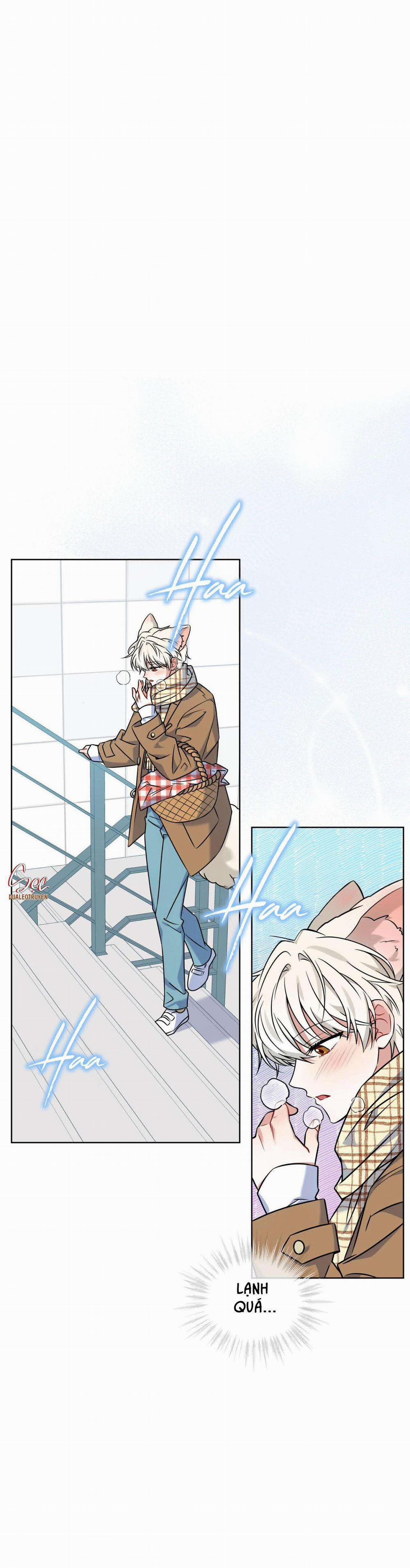 NƯỚC UỐNG TÌNH YÊU CỦA CÁO PLIN 11 trang 2