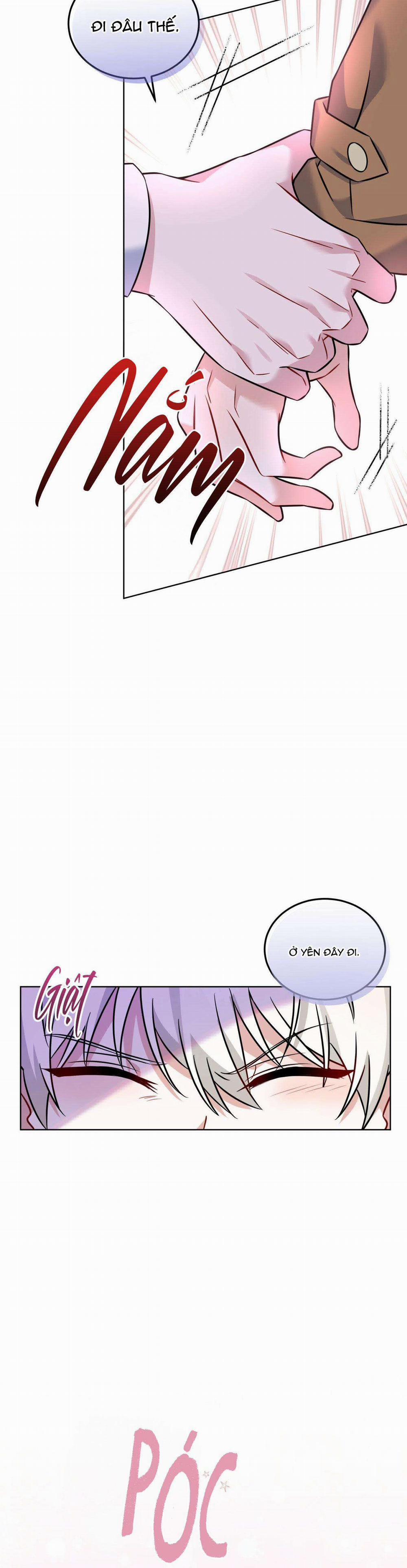 NƯỚC UỐNG TÌNH YÊU CỦA CÁO PLIN 11 trang 30