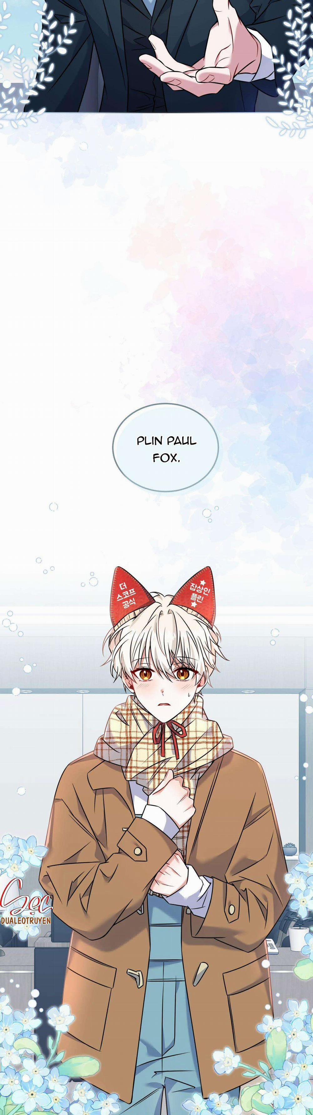 NƯỚC UỐNG TÌNH YÊU CỦA CÁO PLIN 11 trang 39