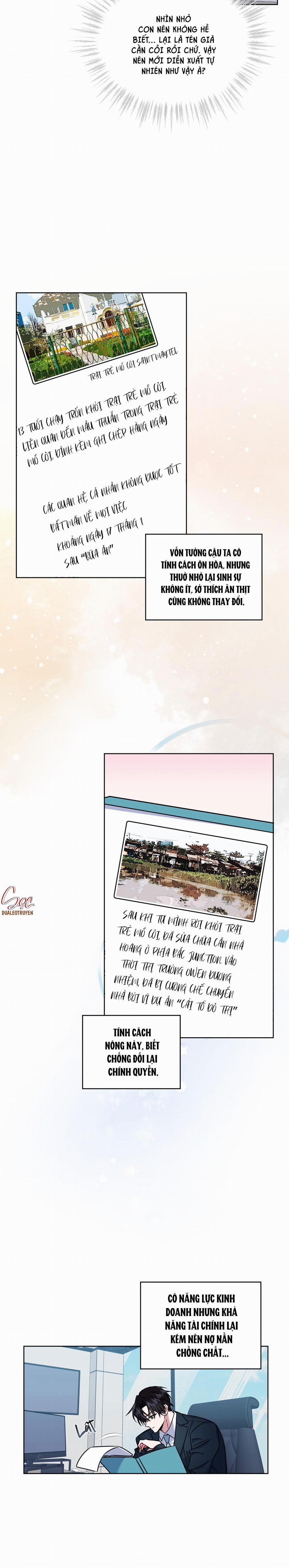 NƯỚC UỐNG TÌNH YÊU CỦA CÁO PLIN 12 trang 10