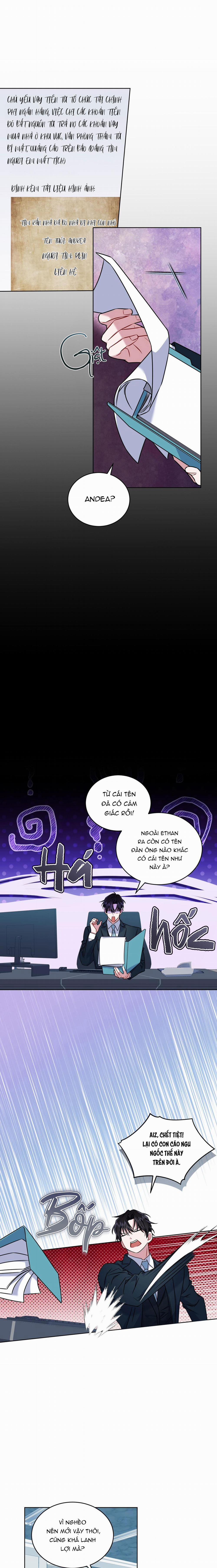 NƯỚC UỐNG TÌNH YÊU CỦA CÁO PLIN 12 trang 11