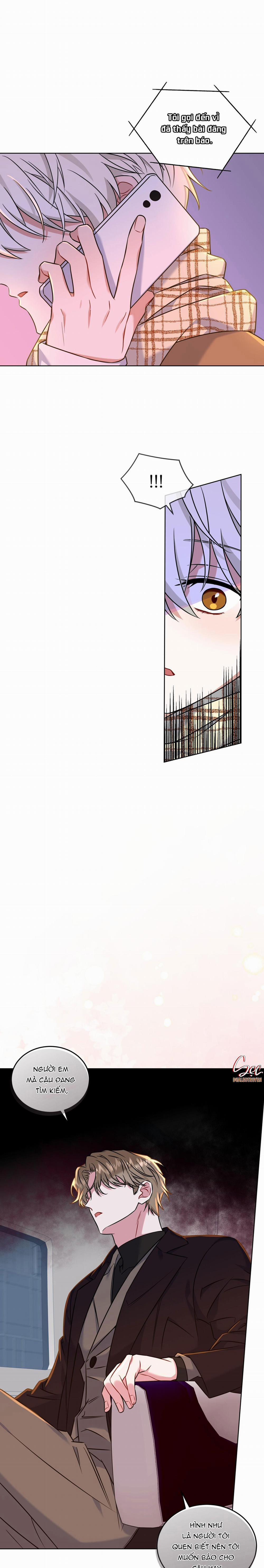 NƯỚC UỐNG TÌNH YÊU CỦA CÁO PLIN 12 trang 4