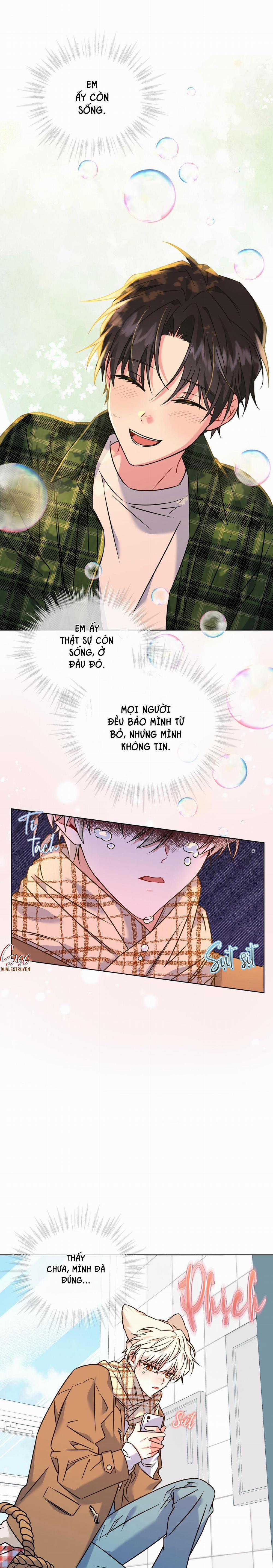 NƯỚC UỐNG TÌNH YÊU CỦA CÁO PLIN 12 trang 7