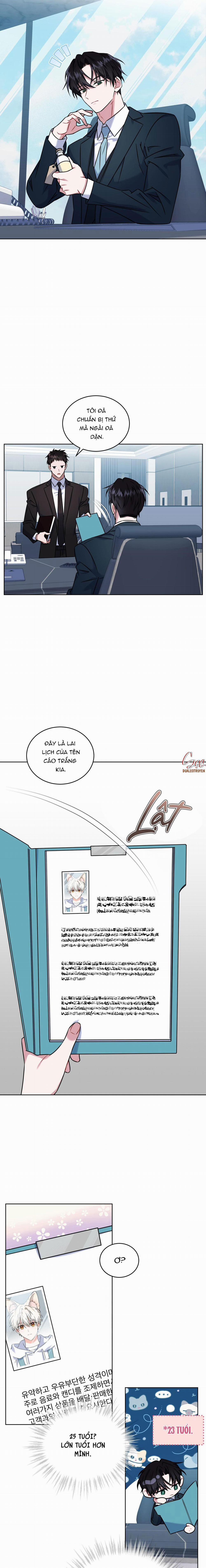 NƯỚC UỐNG TÌNH YÊU CỦA CÁO PLIN 12 trang 9