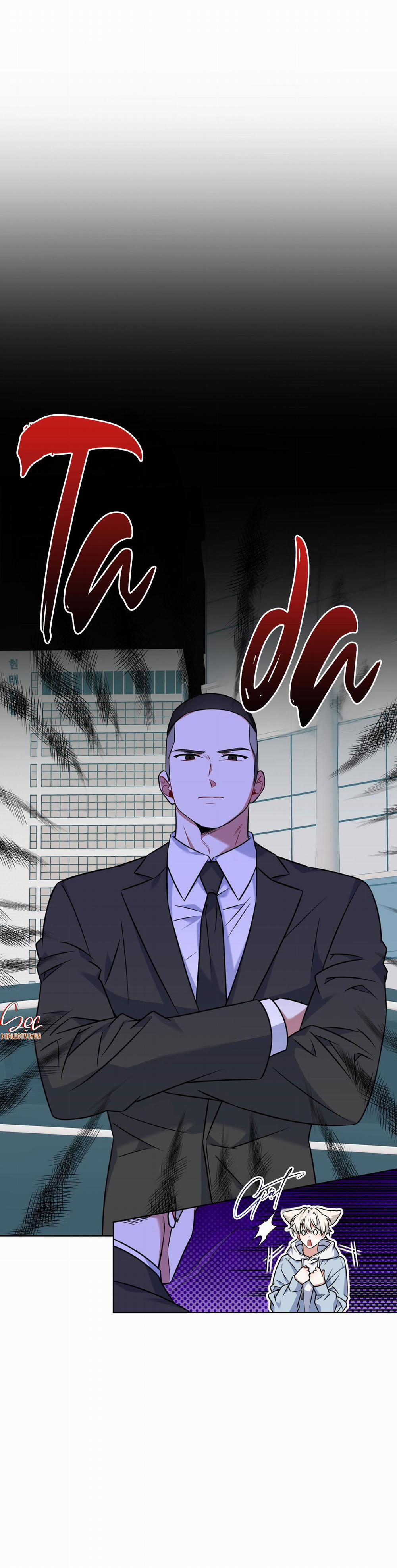 NƯỚC UỐNG TÌNH YÊU CỦA CÁO PLIN 13 trang 13