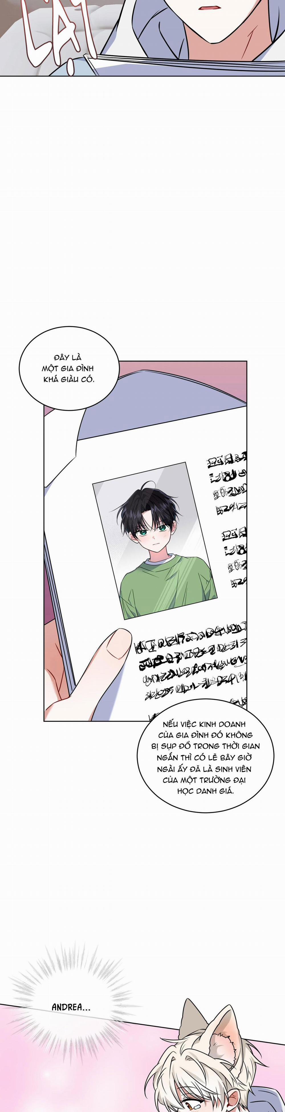 NƯỚC UỐNG TÌNH YÊU CỦA CÁO PLIN 13 trang 18