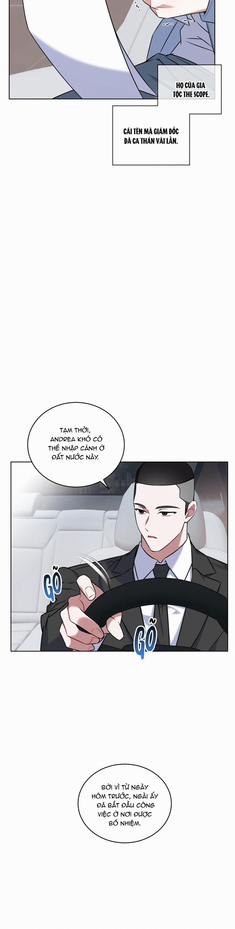 NƯỚC UỐNG TÌNH YÊU CỦA CÁO PLIN 13 trang 24