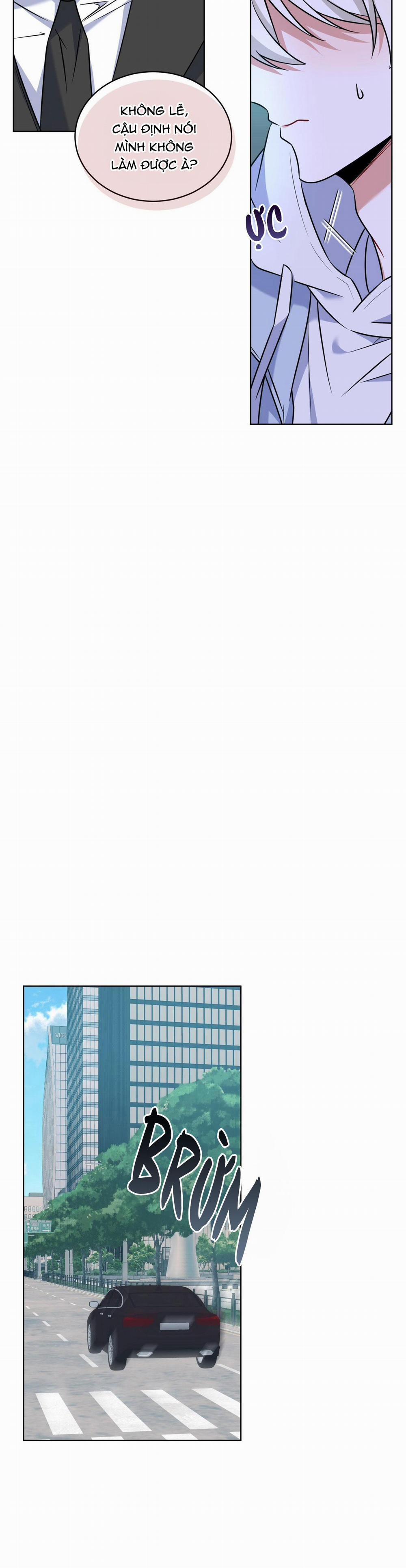 NƯỚC UỐNG TÌNH YÊU CỦA CÁO PLIN 13 trang 28