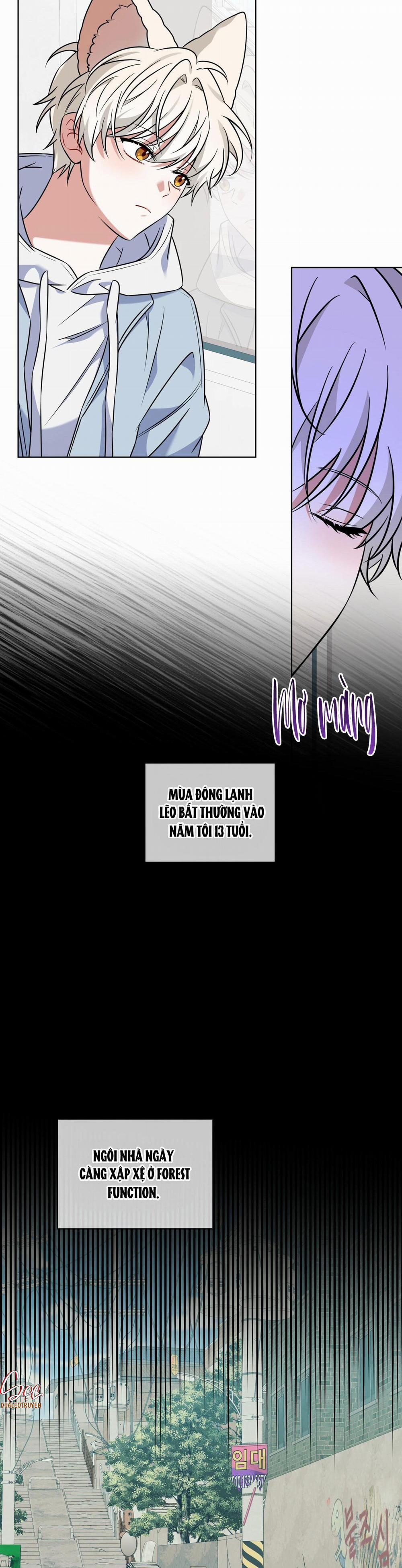 NƯỚC UỐNG TÌNH YÊU CỦA CÁO PLIN 13 trang 3