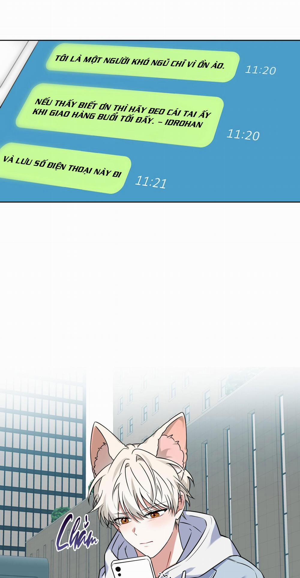 NƯỚC UỐNG TÌNH YÊU CỦA CÁO PLIN 13 trang 31