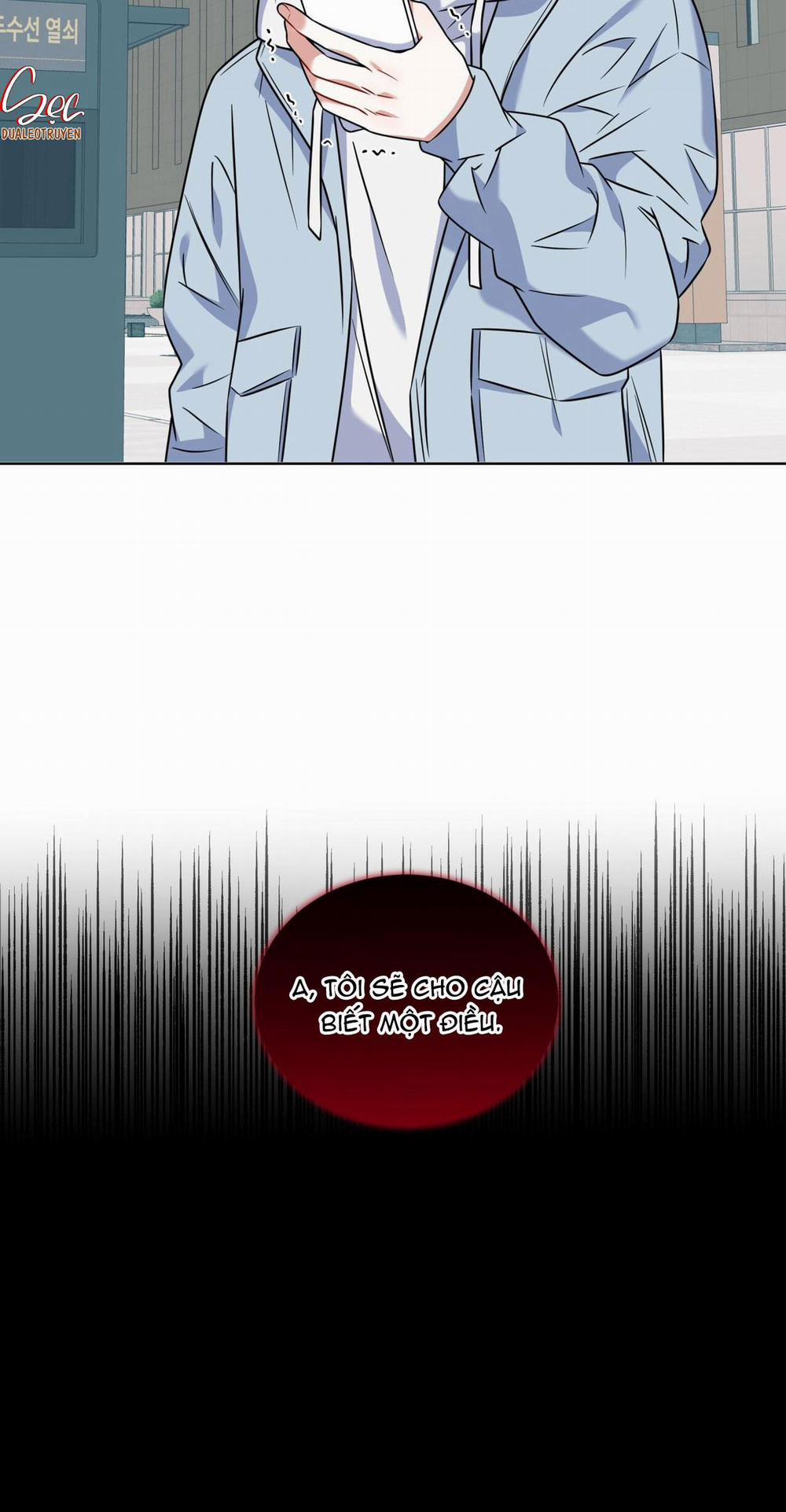 NƯỚC UỐNG TÌNH YÊU CỦA CÁO PLIN 13 trang 32