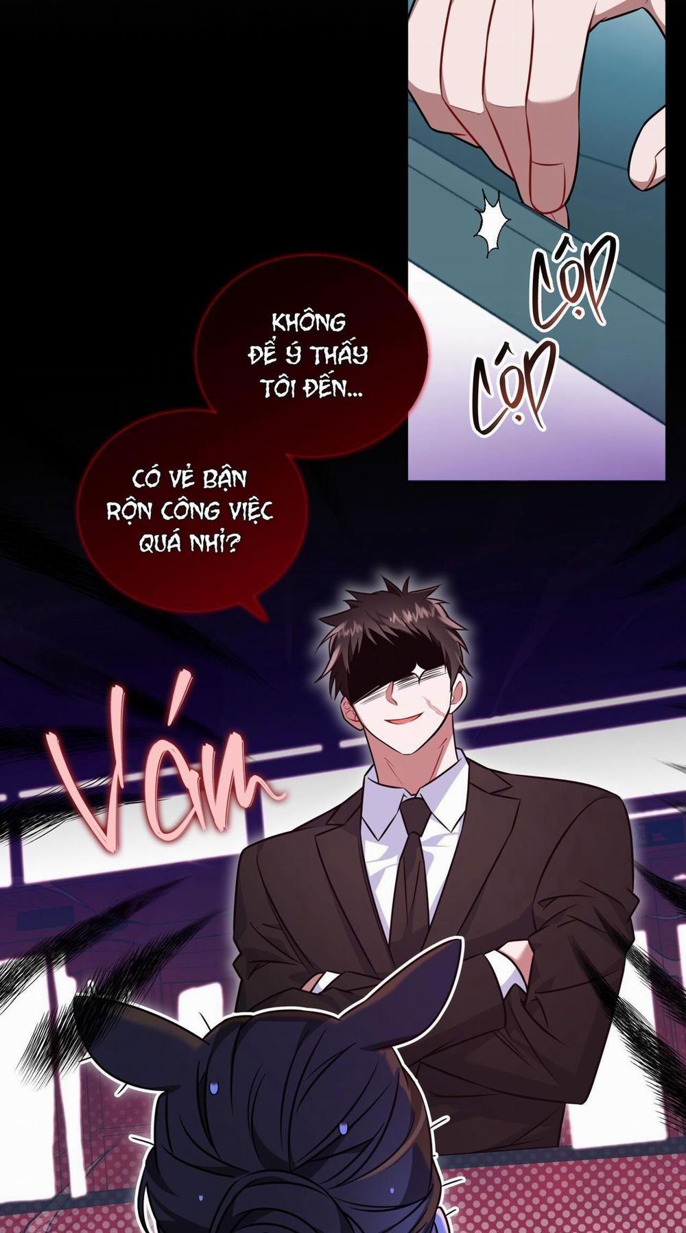 NƯỚC UỐNG TÌNH YÊU CỦA CÁO PLIN 14 trang 10