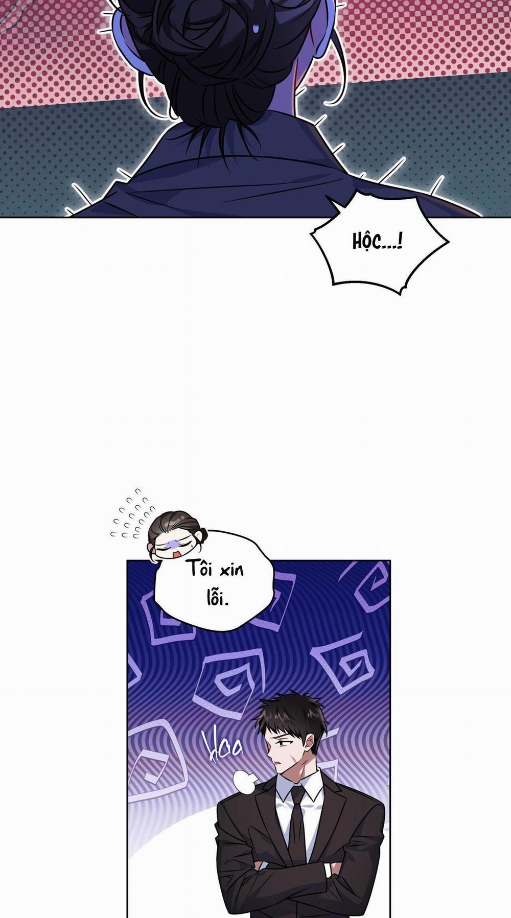 NƯỚC UỐNG TÌNH YÊU CỦA CÁO PLIN 14 trang 11