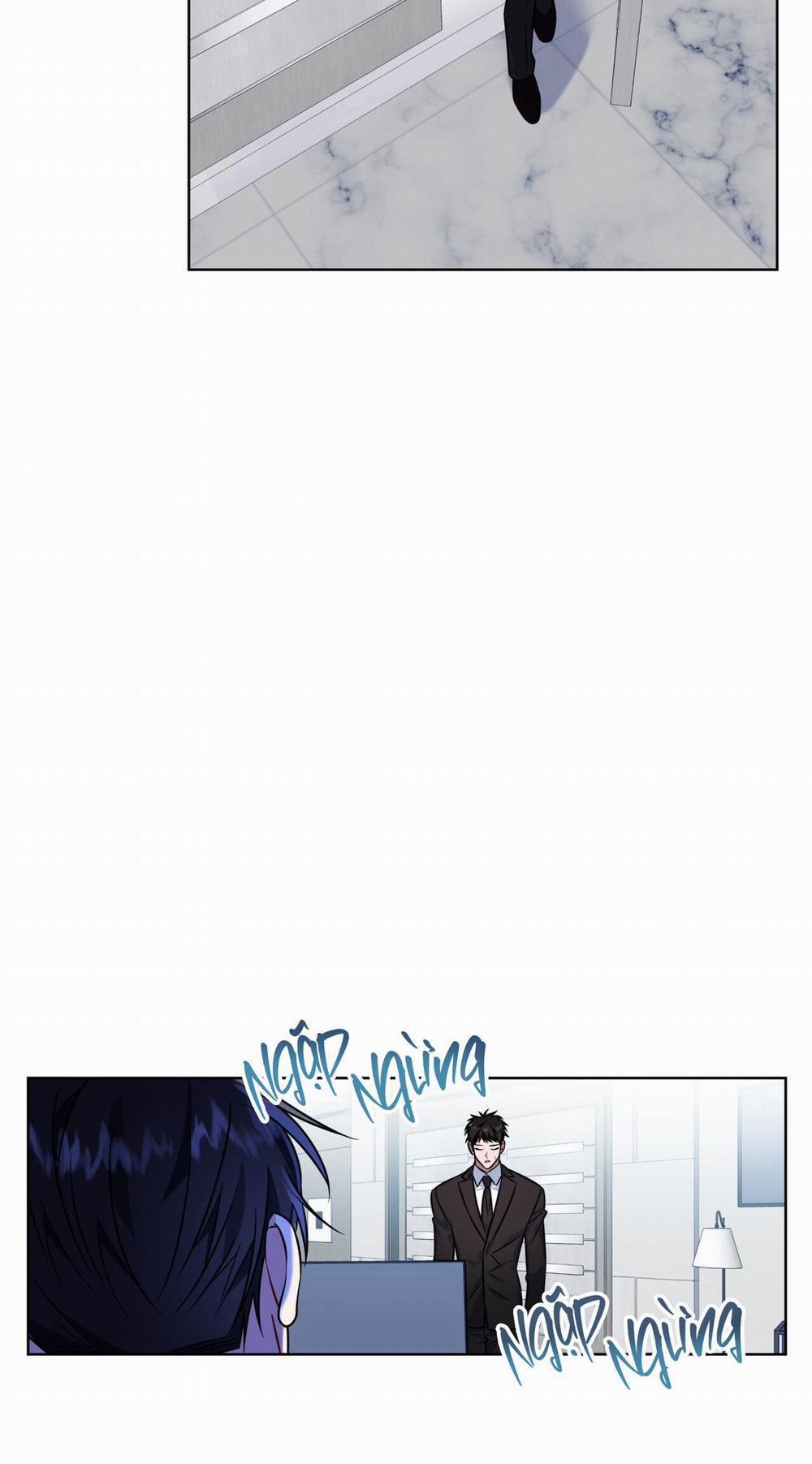 NƯỚC UỐNG TÌNH YÊU CỦA CÁO PLIN 14 trang 15