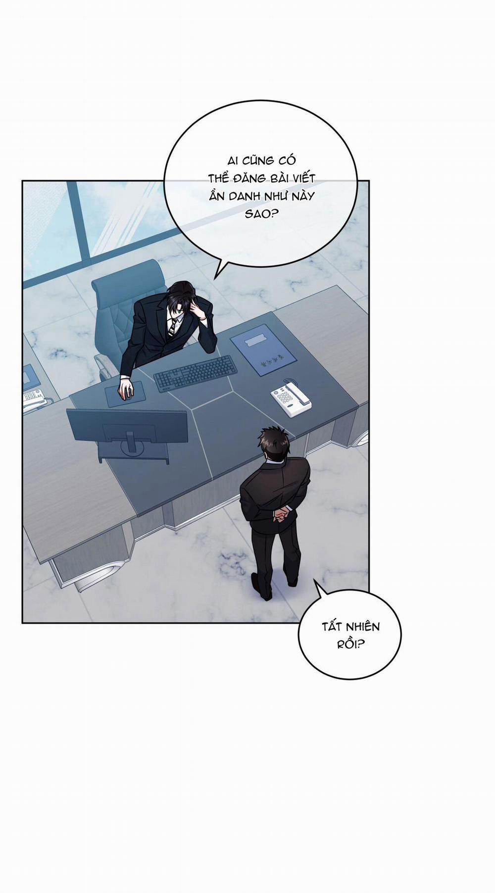 NƯỚC UỐNG TÌNH YÊU CỦA CÁO PLIN 14 trang 18