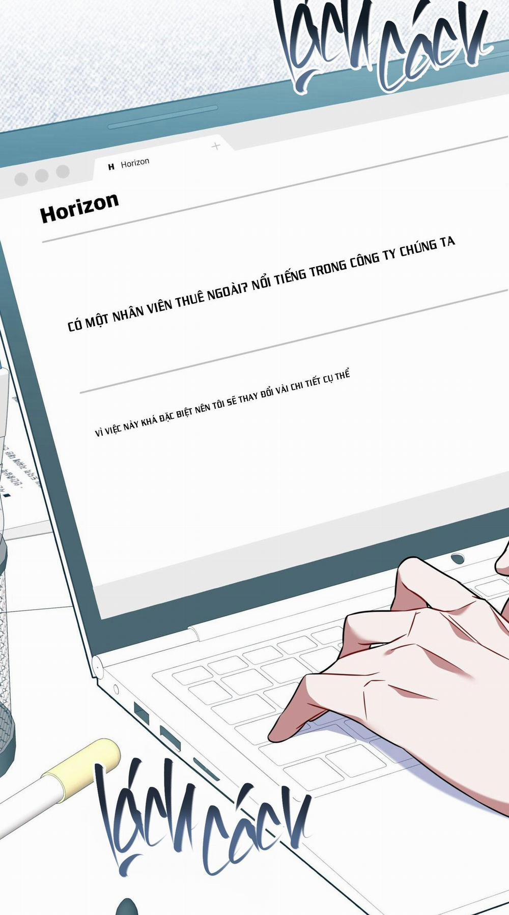 NƯỚC UỐNG TÌNH YÊU CỦA CÁO PLIN 14 trang 2