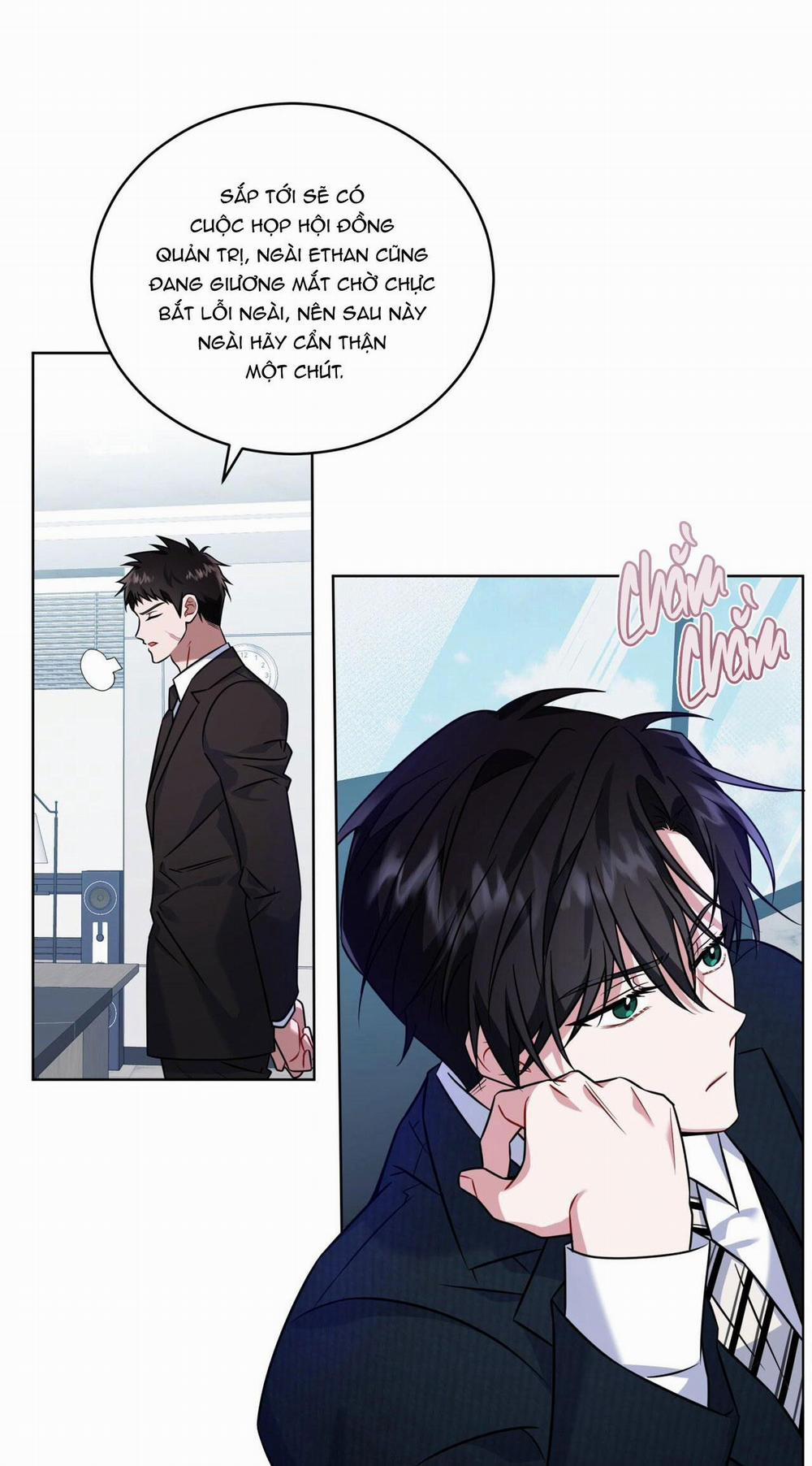 NƯỚC UỐNG TÌNH YÊU CỦA CÁO PLIN 14 trang 20