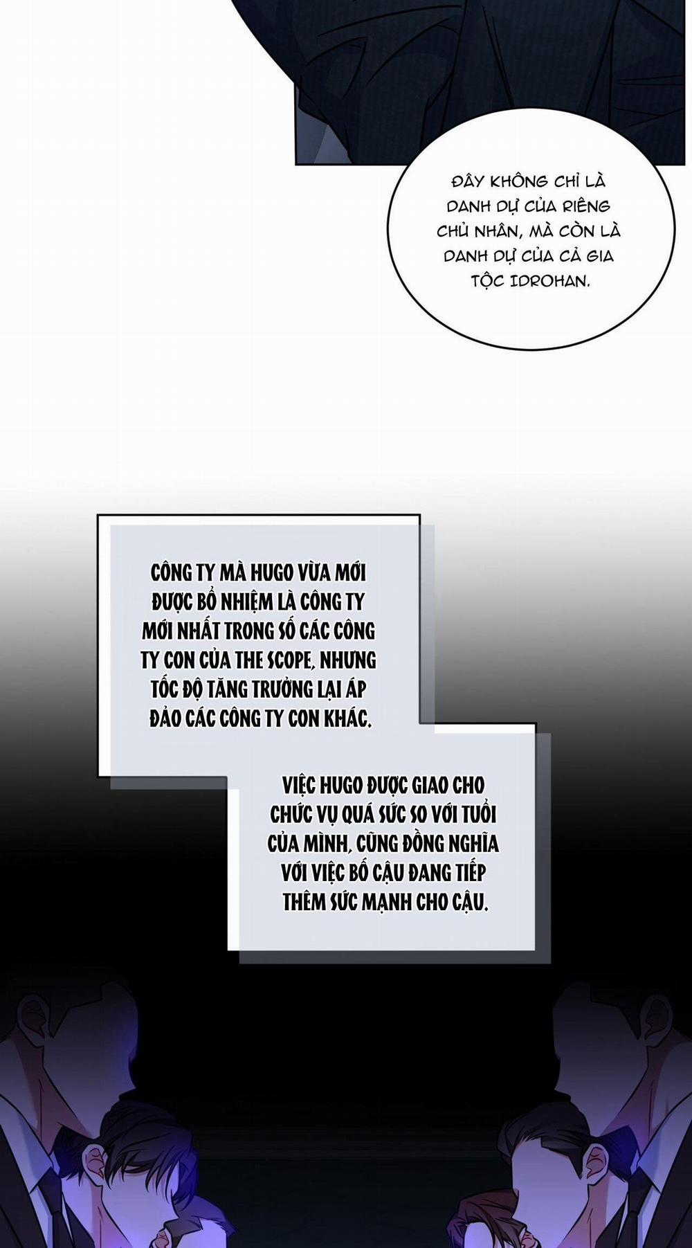 NƯỚC UỐNG TÌNH YÊU CỦA CÁO PLIN 14 trang 21