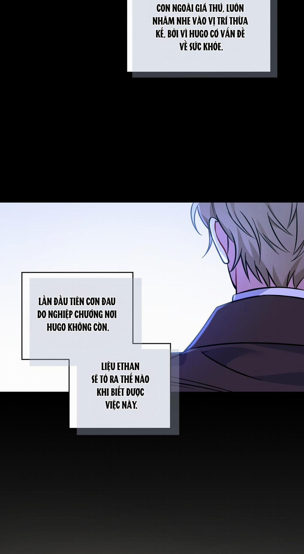 NƯỚC UỐNG TÌNH YÊU CỦA CÁO PLIN 14 trang 23