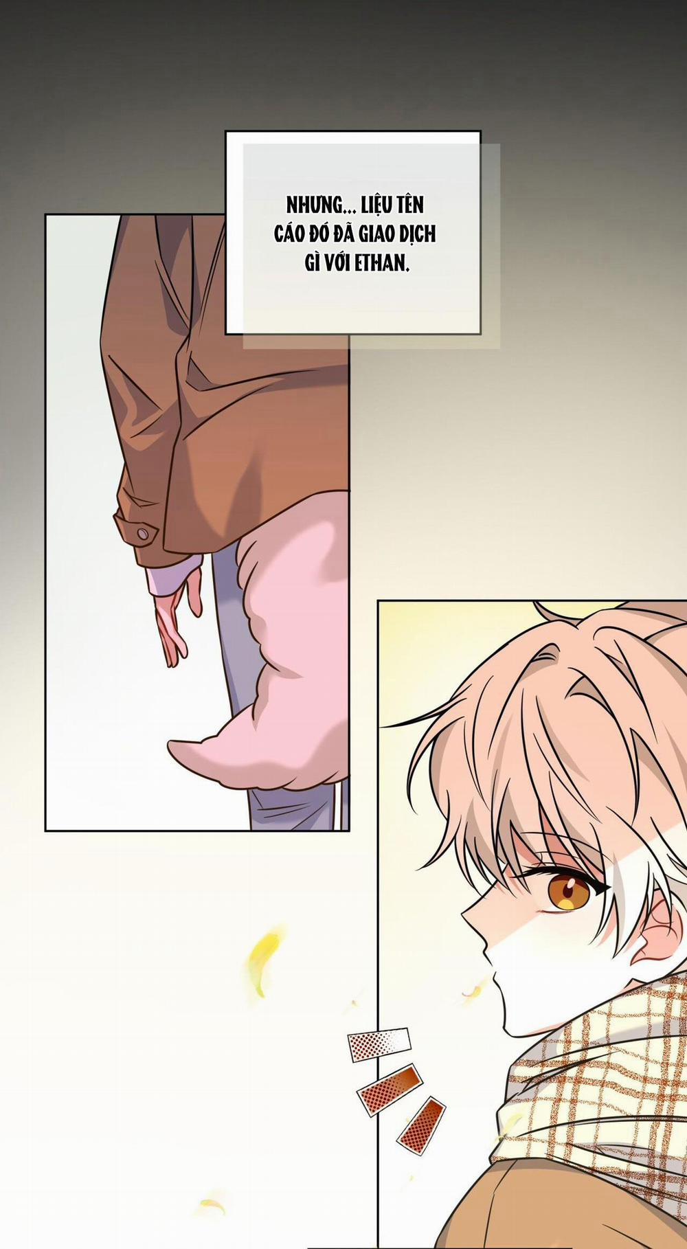 NƯỚC UỐNG TÌNH YÊU CỦA CÁO PLIN 14 trang 24