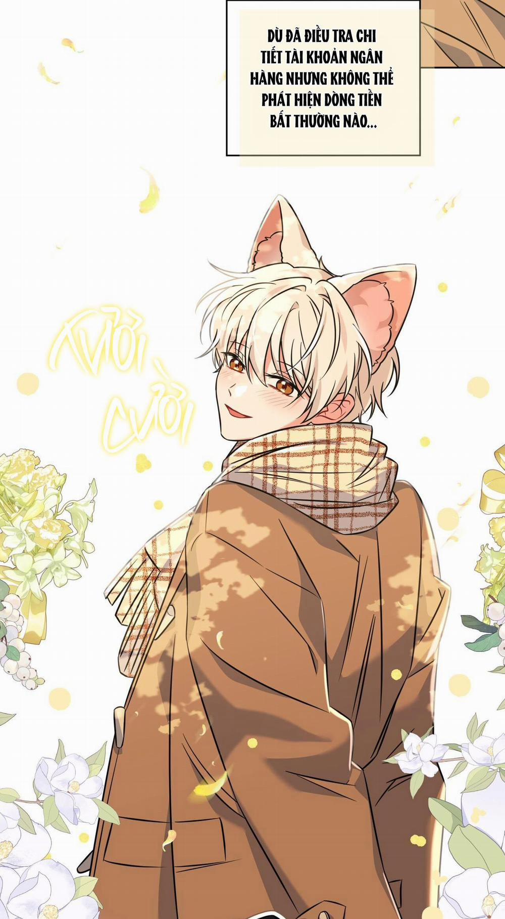 NƯỚC UỐNG TÌNH YÊU CỦA CÁO PLIN 14 trang 25