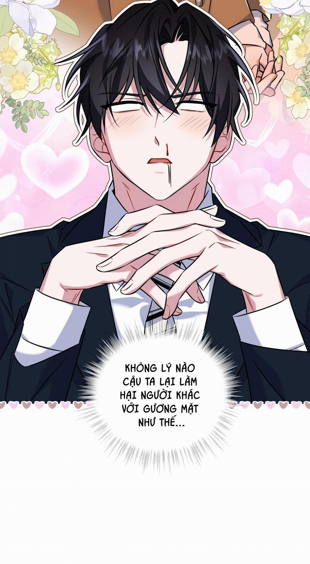 NƯỚC UỐNG TÌNH YÊU CỦA CÁO PLIN 14 trang 26