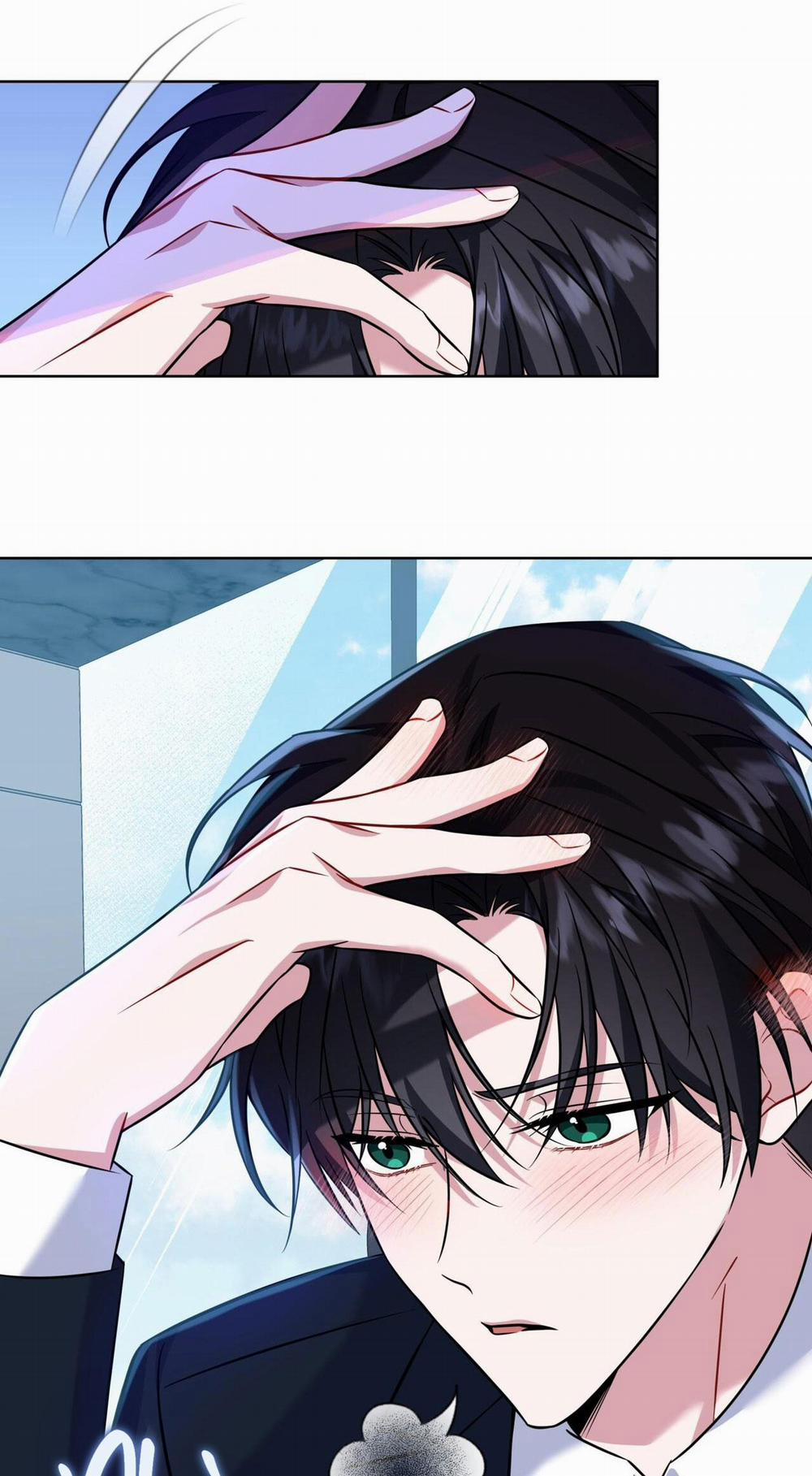 NƯỚC UỐNG TÌNH YÊU CỦA CÁO PLIN 14 trang 27