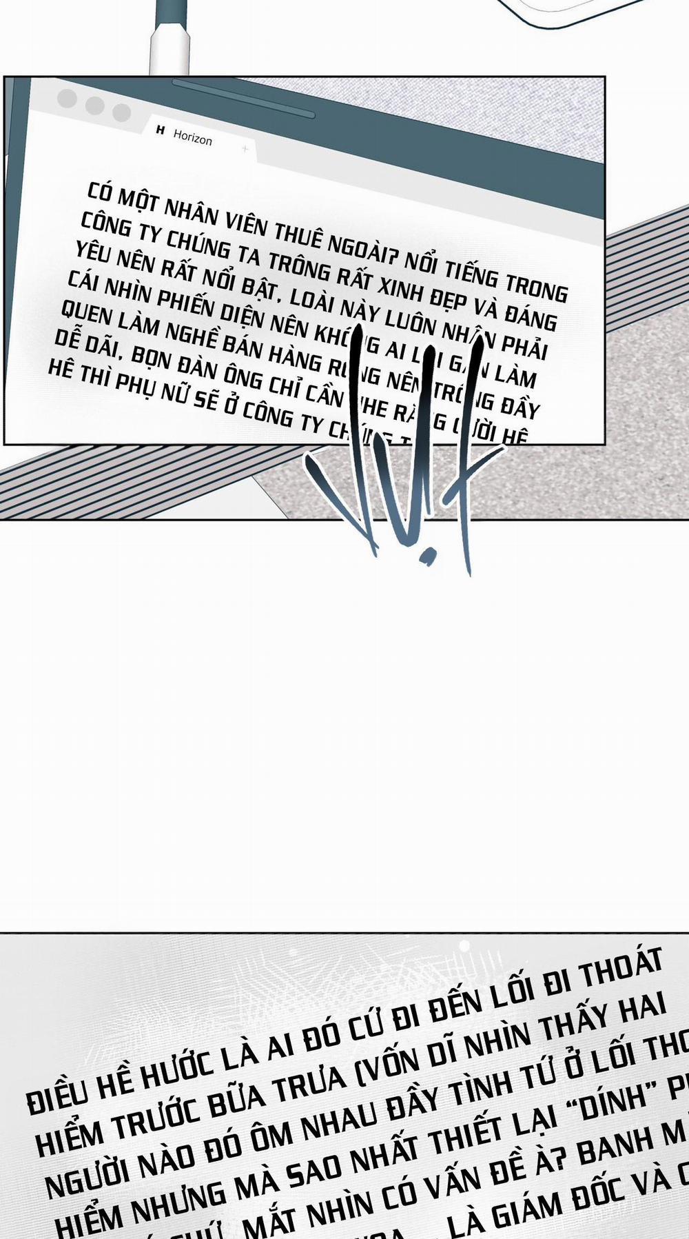 NƯỚC UỐNG TÌNH YÊU CỦA CÁO PLIN 14 trang 3